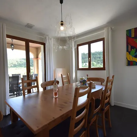 In With Pool Near Carcassonne, Cleaning Included Villa *