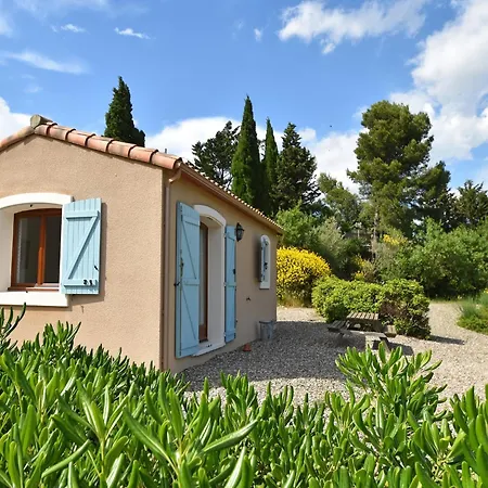 Villa In With Pool Near Carcassonne, Cleaning Included