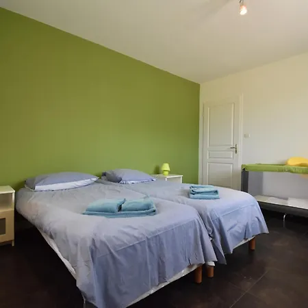 In With Pool Near Carcassonne, Cleaning Included Villa *
