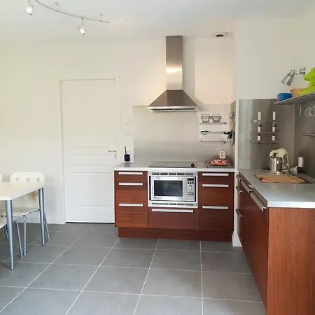 Villa In With Pool Near Carcassonne, Cleaning Included