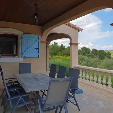 In With Pool Near Carcassonne, Cleaning Included *