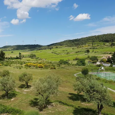 ヴィラ In With Pool Near Carcassonne, Cleaning Included *