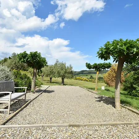 In With Pool Near Carcassonne, Cleaning Included Montbrun-des-Corbières