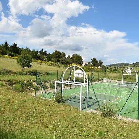 In With Pool Near Carcassonne, Cleaning Included